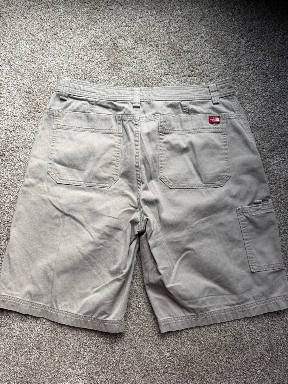 The North Face